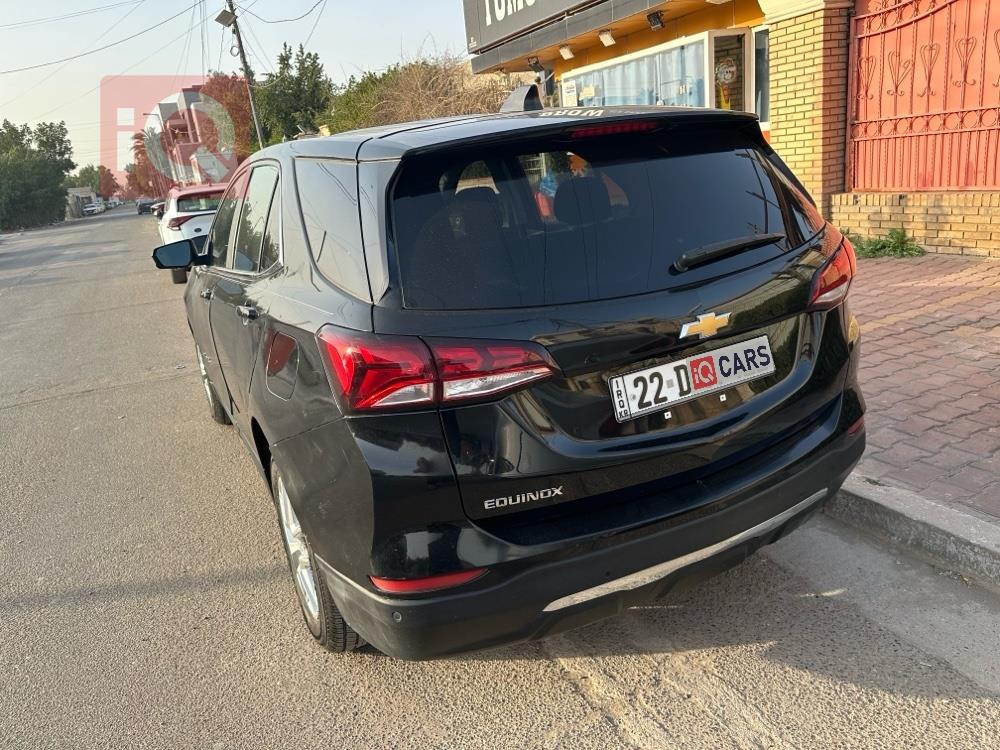 شێڤرۆلێت ئیکۆنۆکس